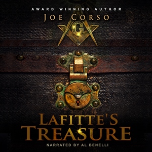 Lafitte's Treasure LG