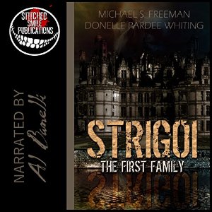 Strigoi: The First Family