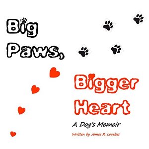Big Paws Bigger Heart