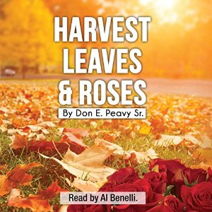 Harvest Leaves & Roses